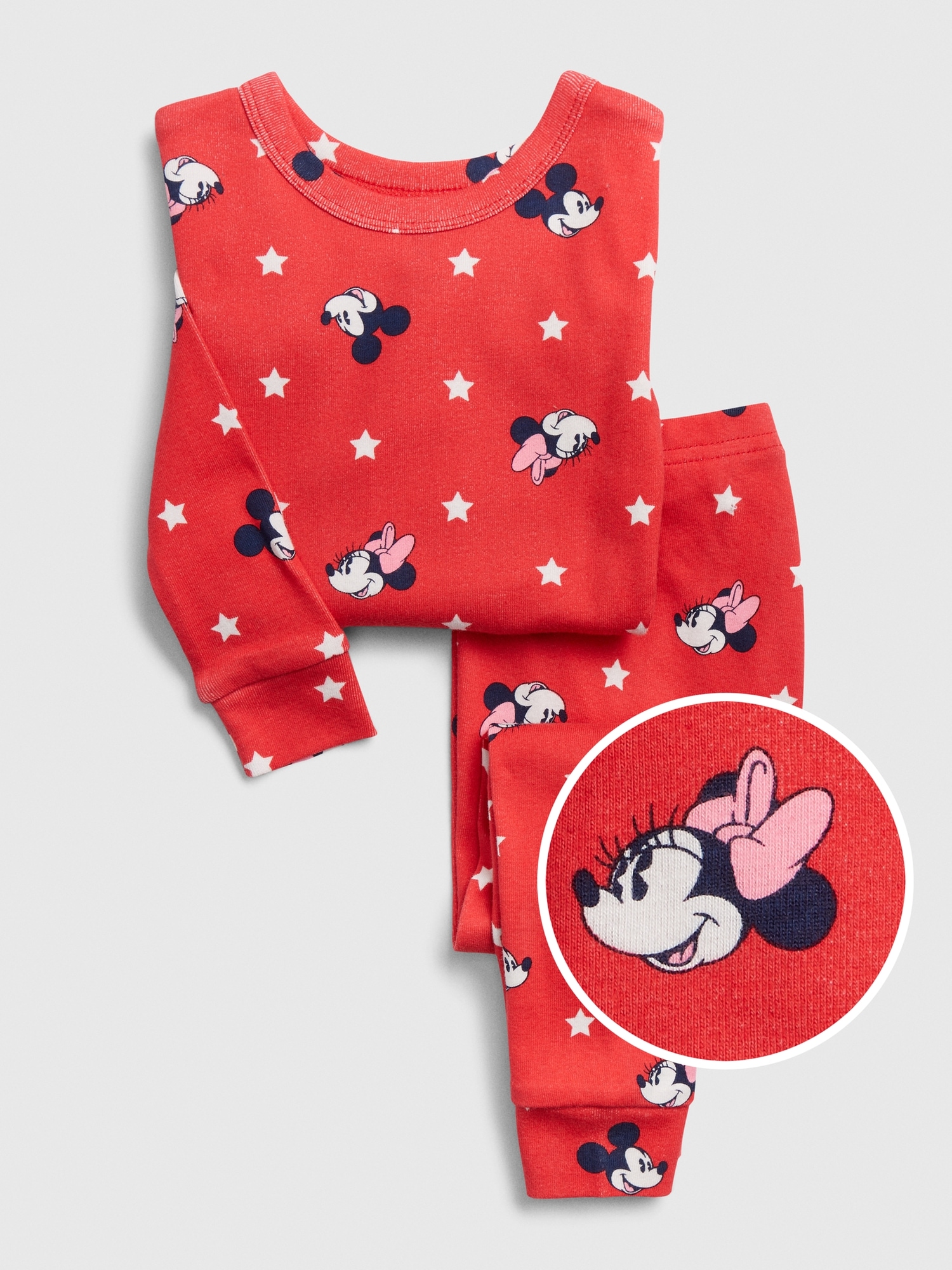 baby gap mickey mouse