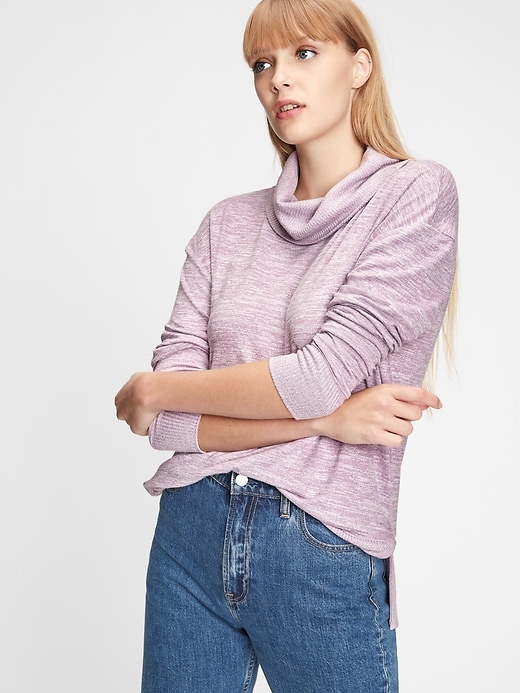 Gap sale cowl neck