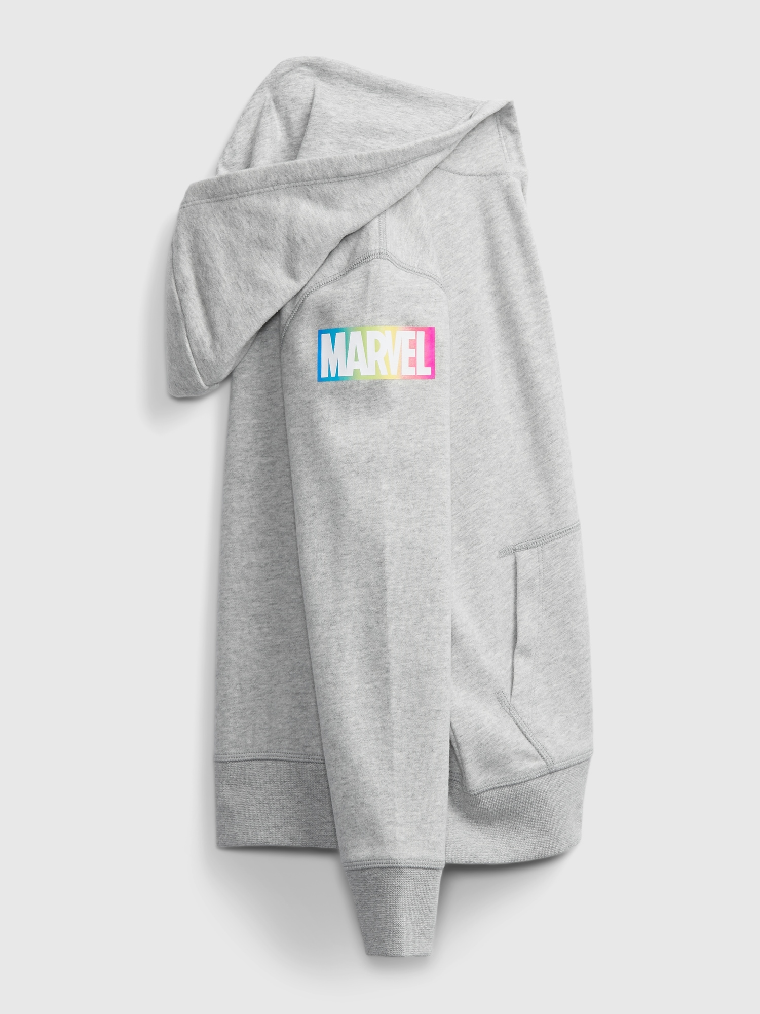 Gap marvel online hoodie