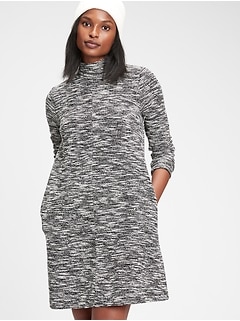 womens fall sweater dress