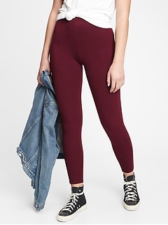 plus size gap pants