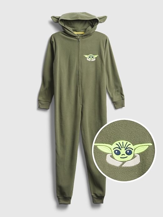 Gap baby yoda pajamas sale