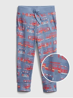 gap toddler joggers