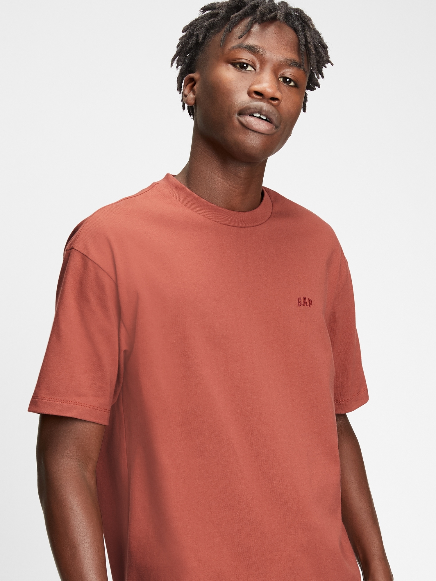 Gap easy store t shirt