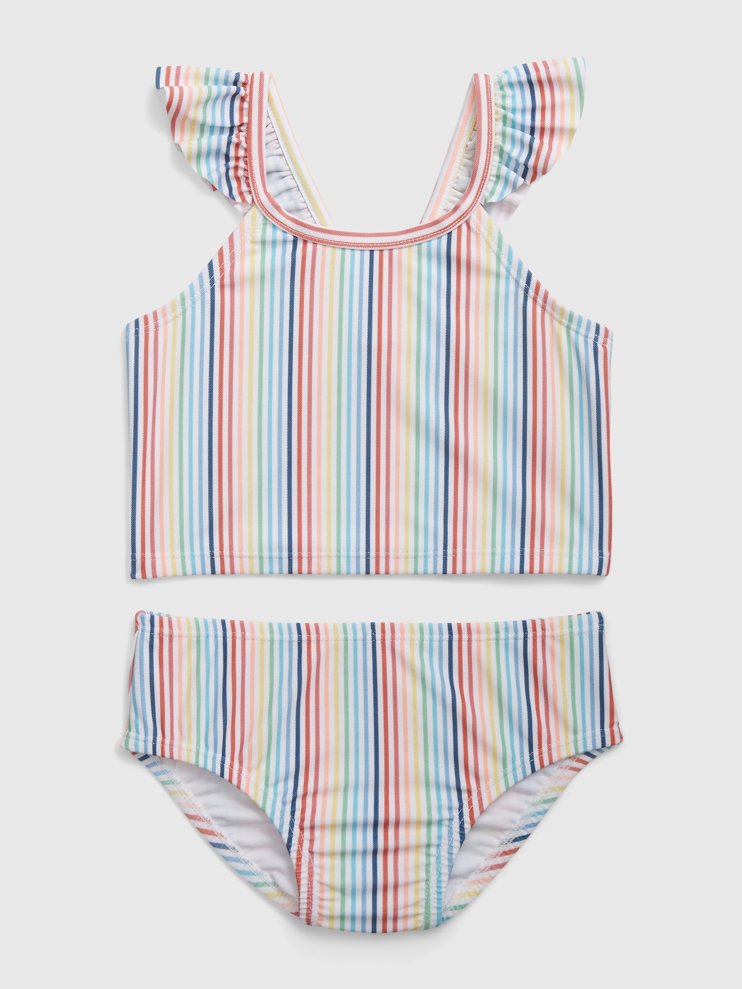 Gap clearance girls swimsuits