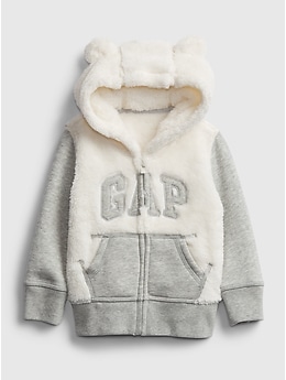 Gap 2024 cozy hoodie