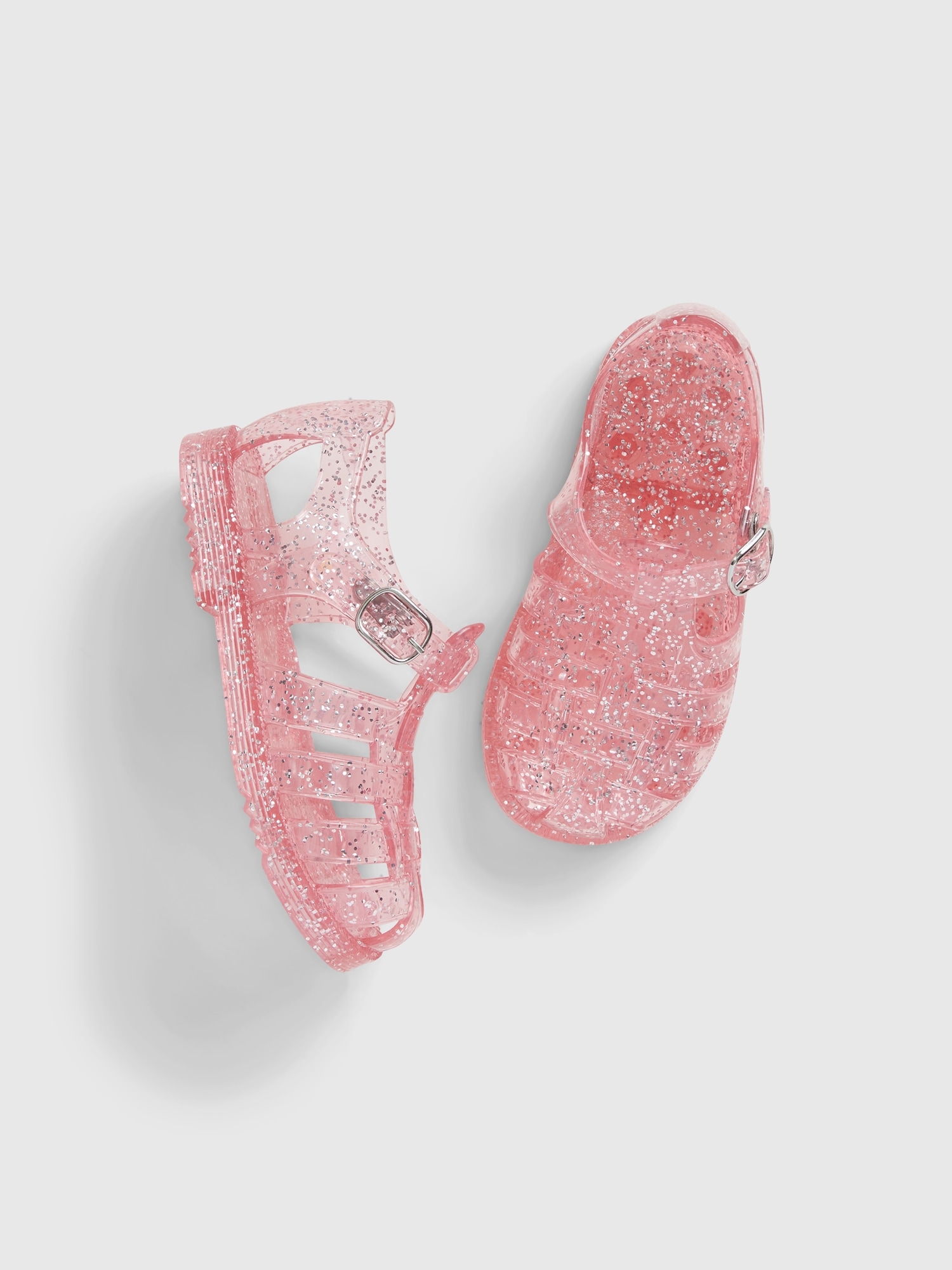 Toddler Jelly Sandals