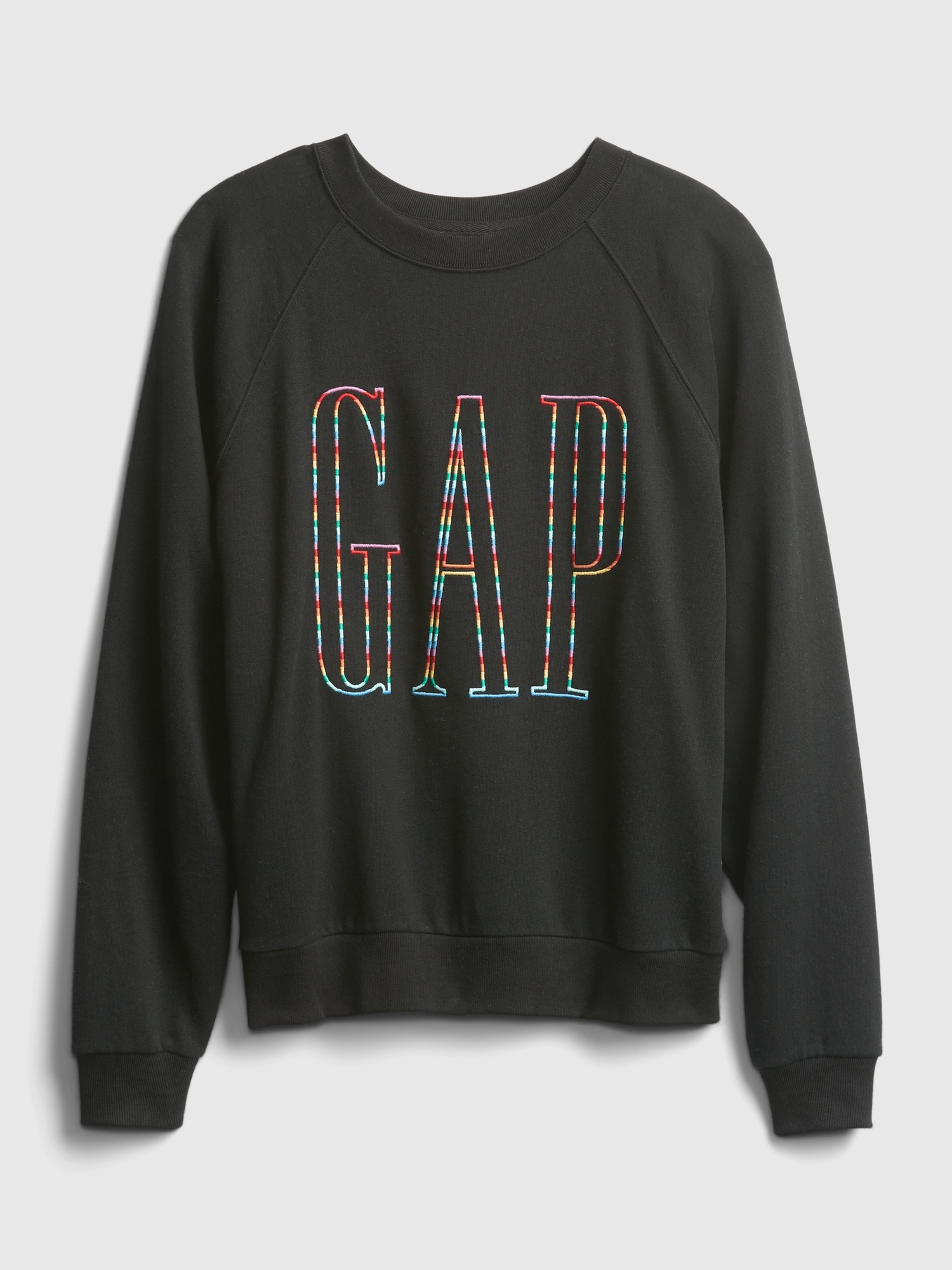 Crewneck sweatshirt online gap