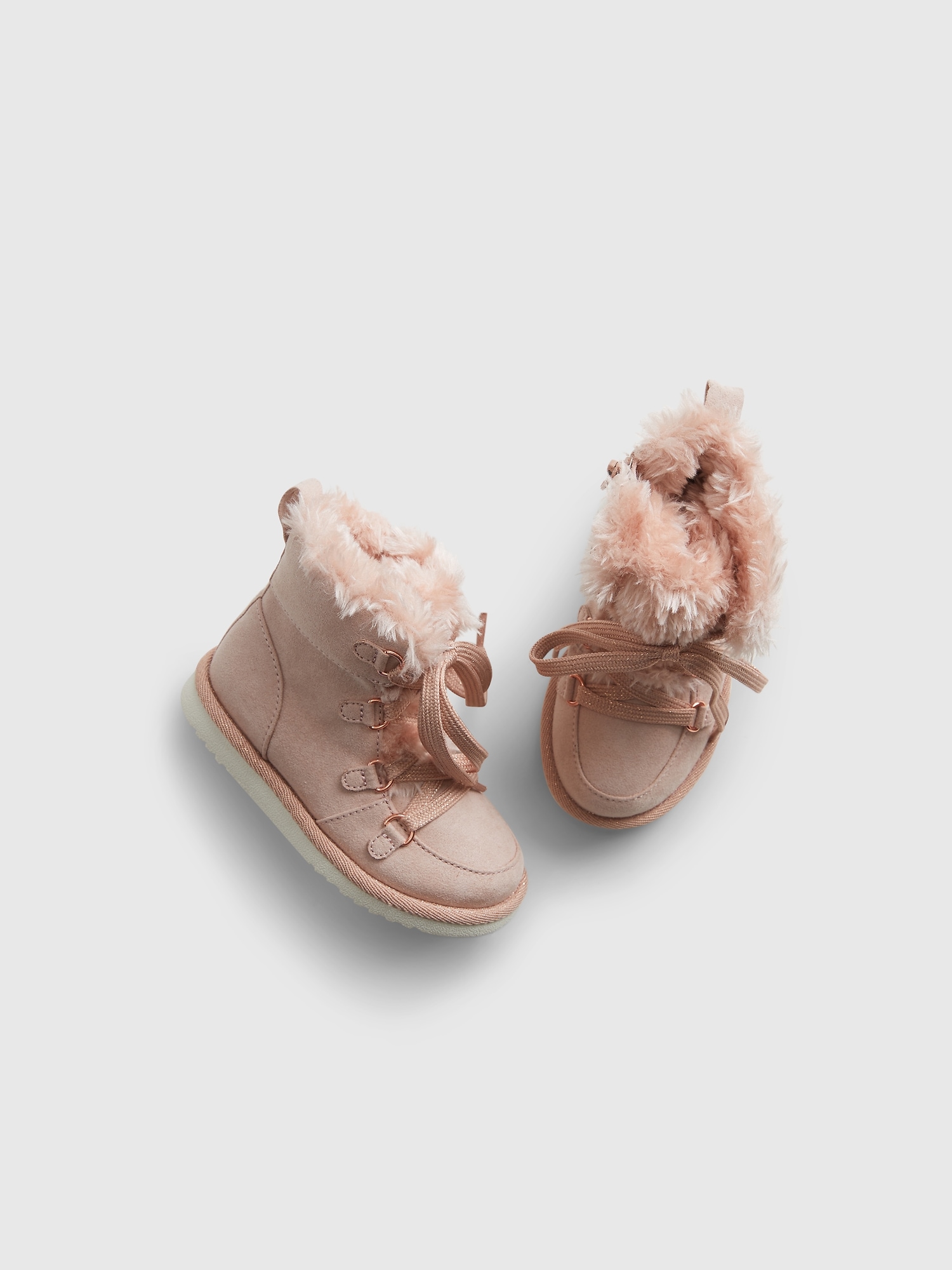 cozy boots for toddlers