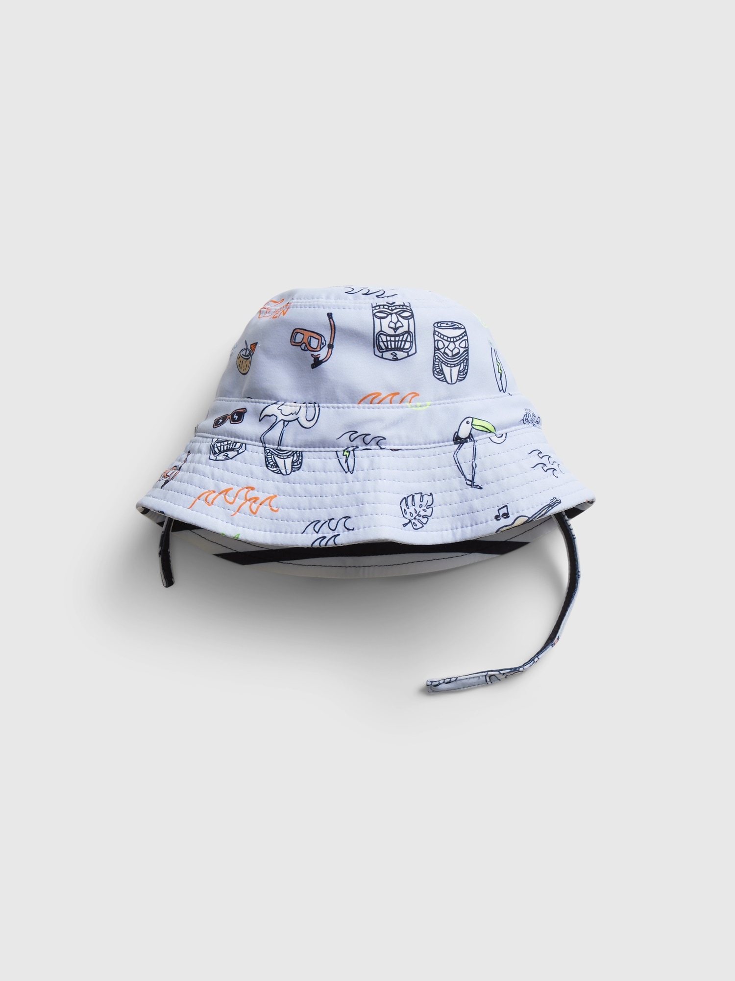 baby gap bucket hat