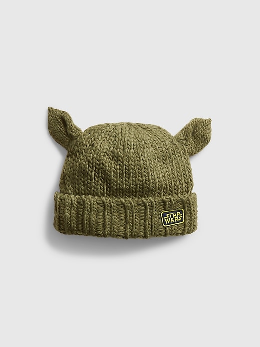 baby yoda hat