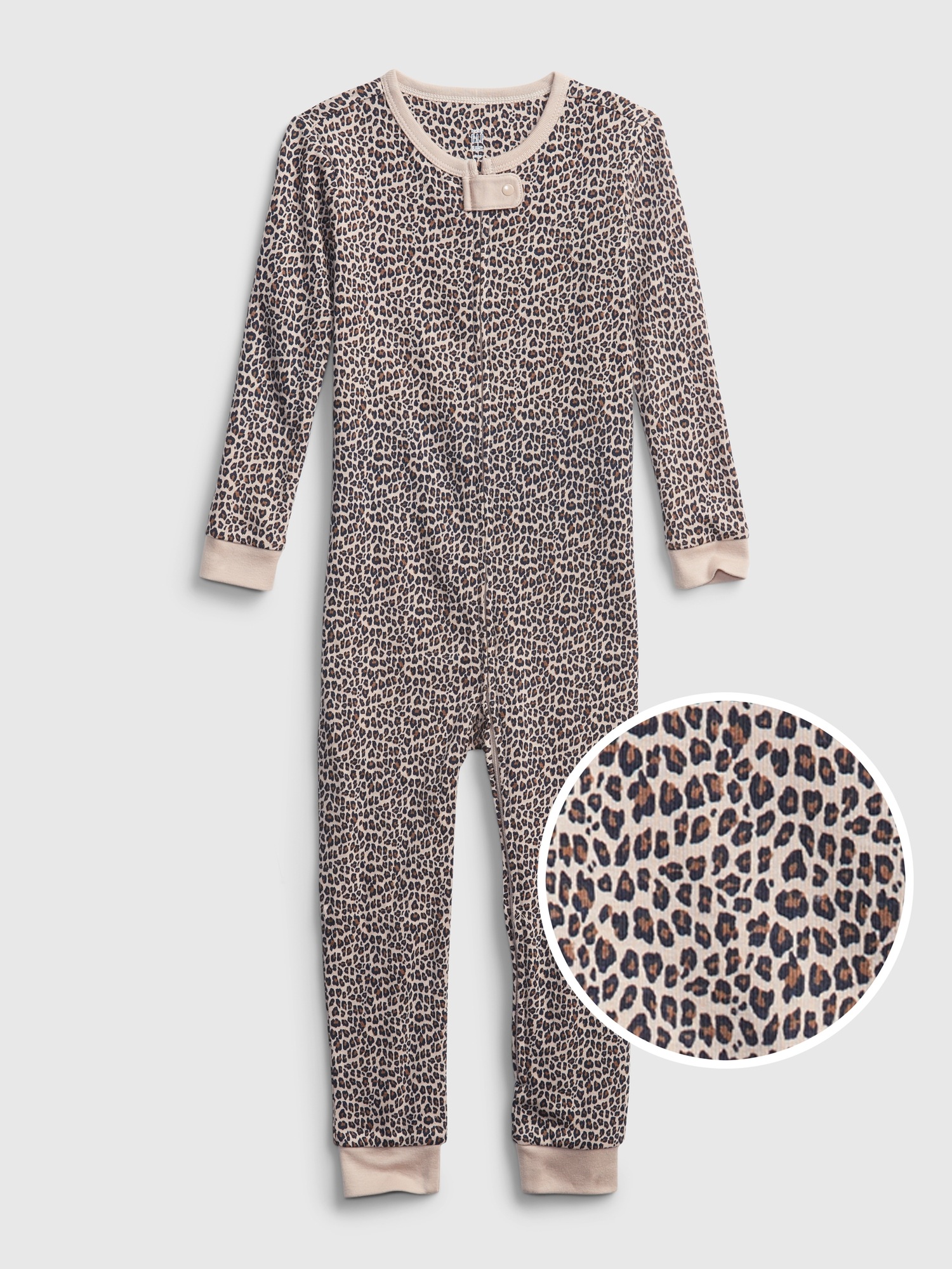 Gap 2025 leopard pajamas