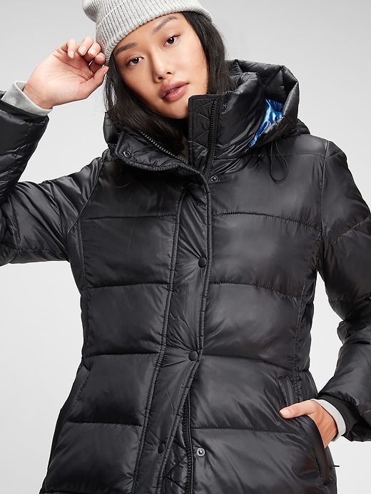 HOT* Gap Factory: Women's ColdControl Max Puffer Jacket only $29.48 shipped  (Reg. $120!), plus more! | Money Saving Mom®
