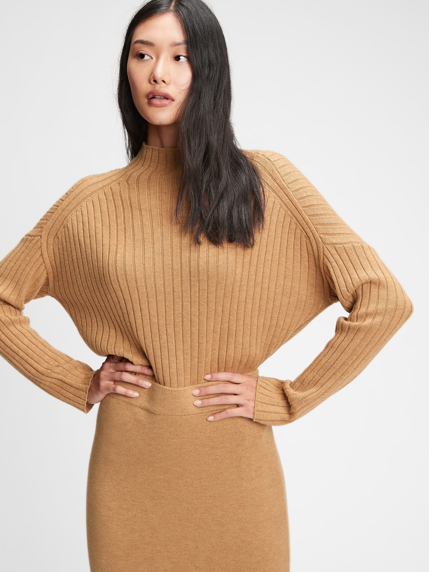 gap merino sweater