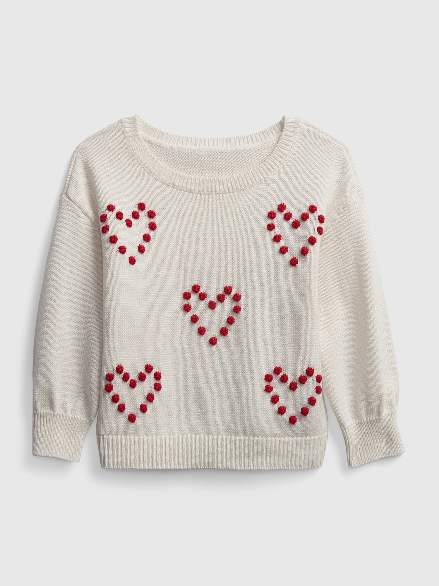 Gap hotsell bobble sweater