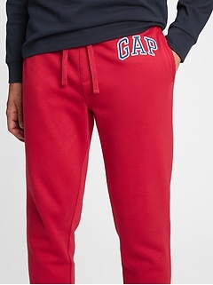 gap jogging pants