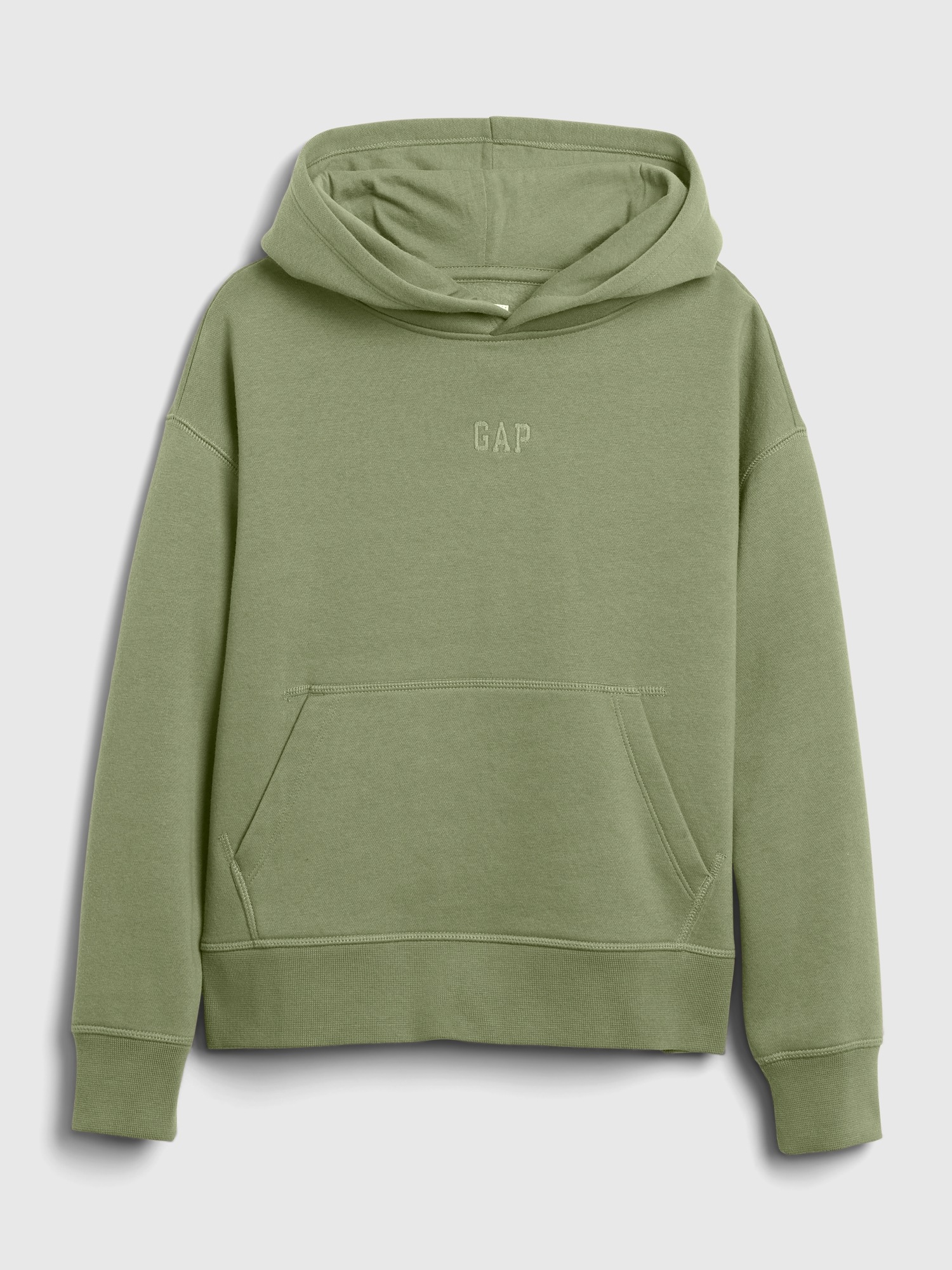 Kids Gap Logo Hoodie