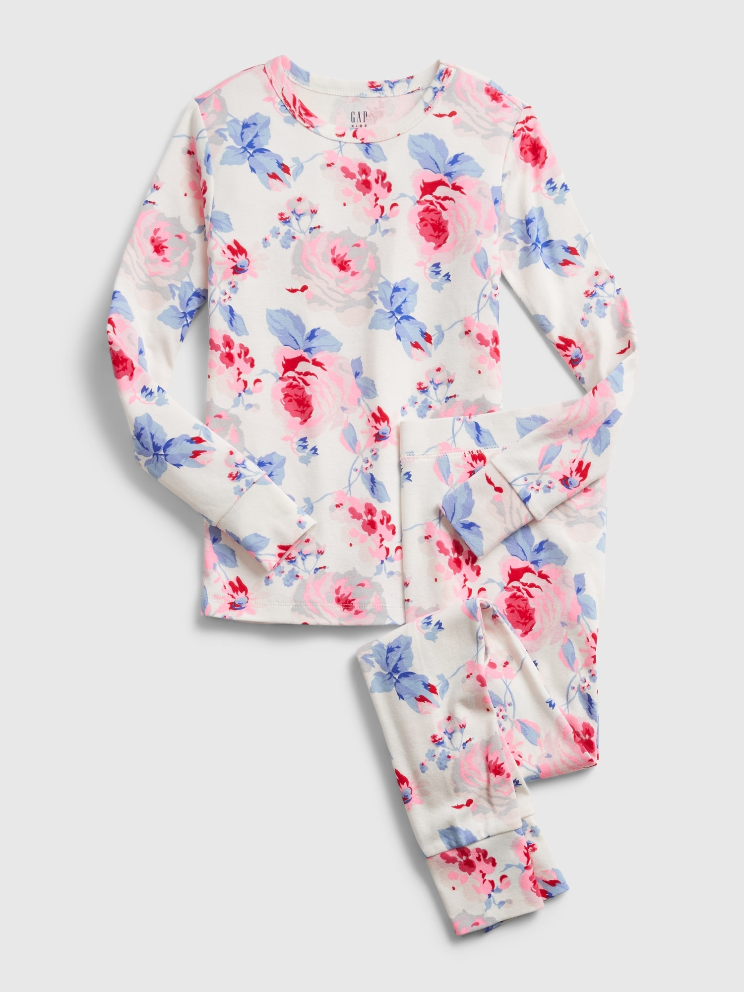 Gap best sale girls pyjamas