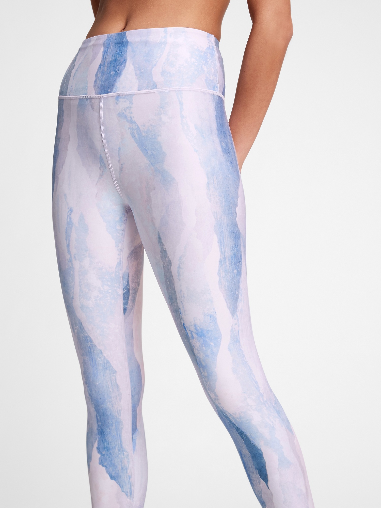 gapfit high rise leggings