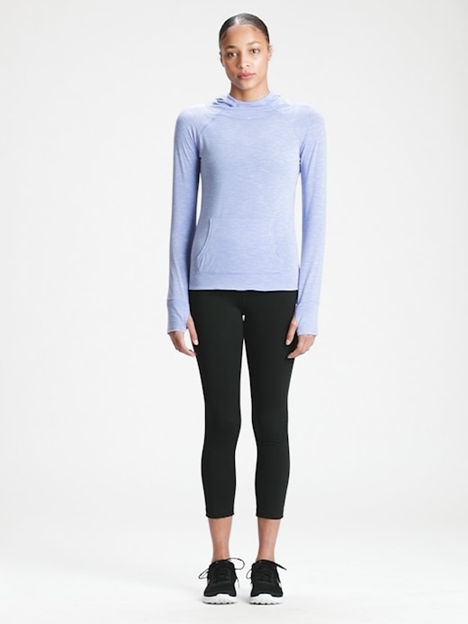 GapFit Breathe Hoodie, Gap Has the Cutest November Releases — All For $50  and Under