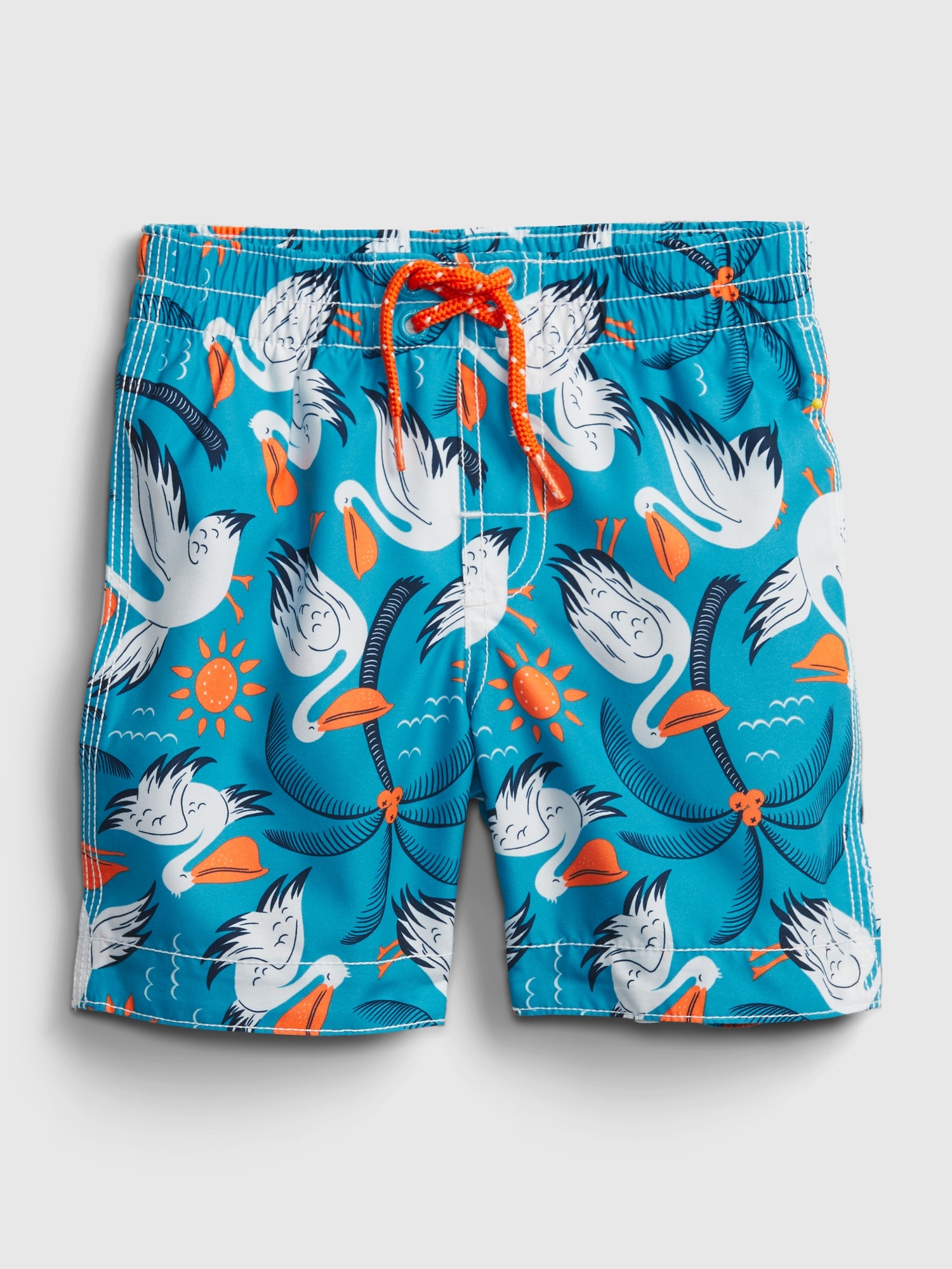 Gap swim store trunks toddler