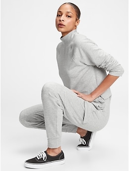 gap cloud light easy joggers