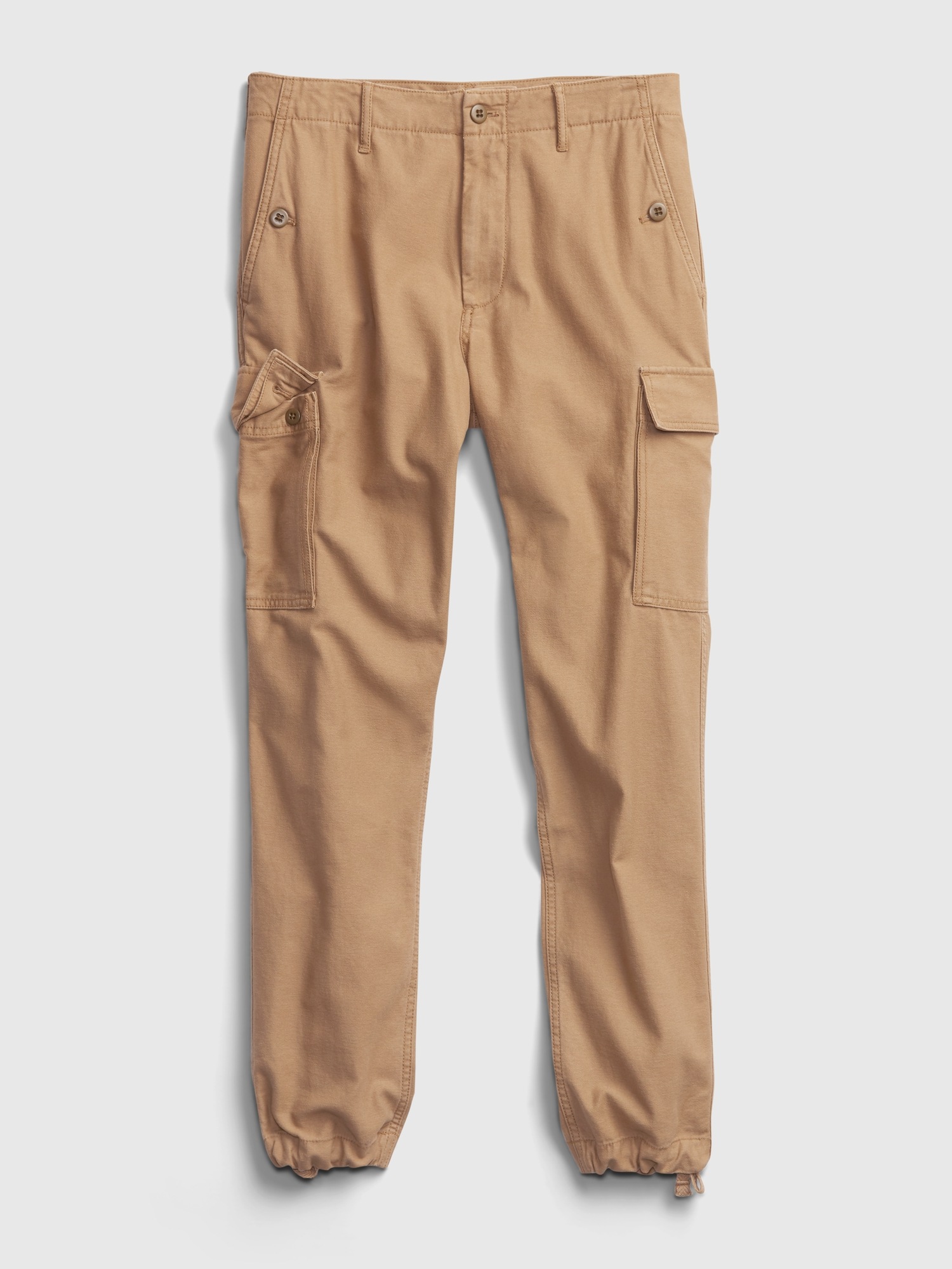 men's gap cargo pants