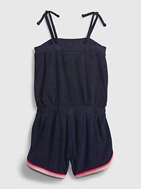 Kids Swim Coverup Jumper | Gap