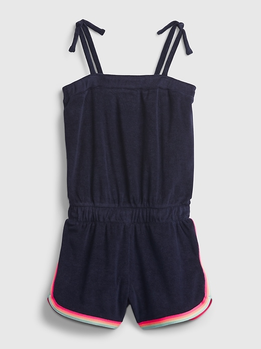 Kids Swim Coverup Jumper | Gap