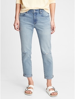 best girlfriend gap jeans