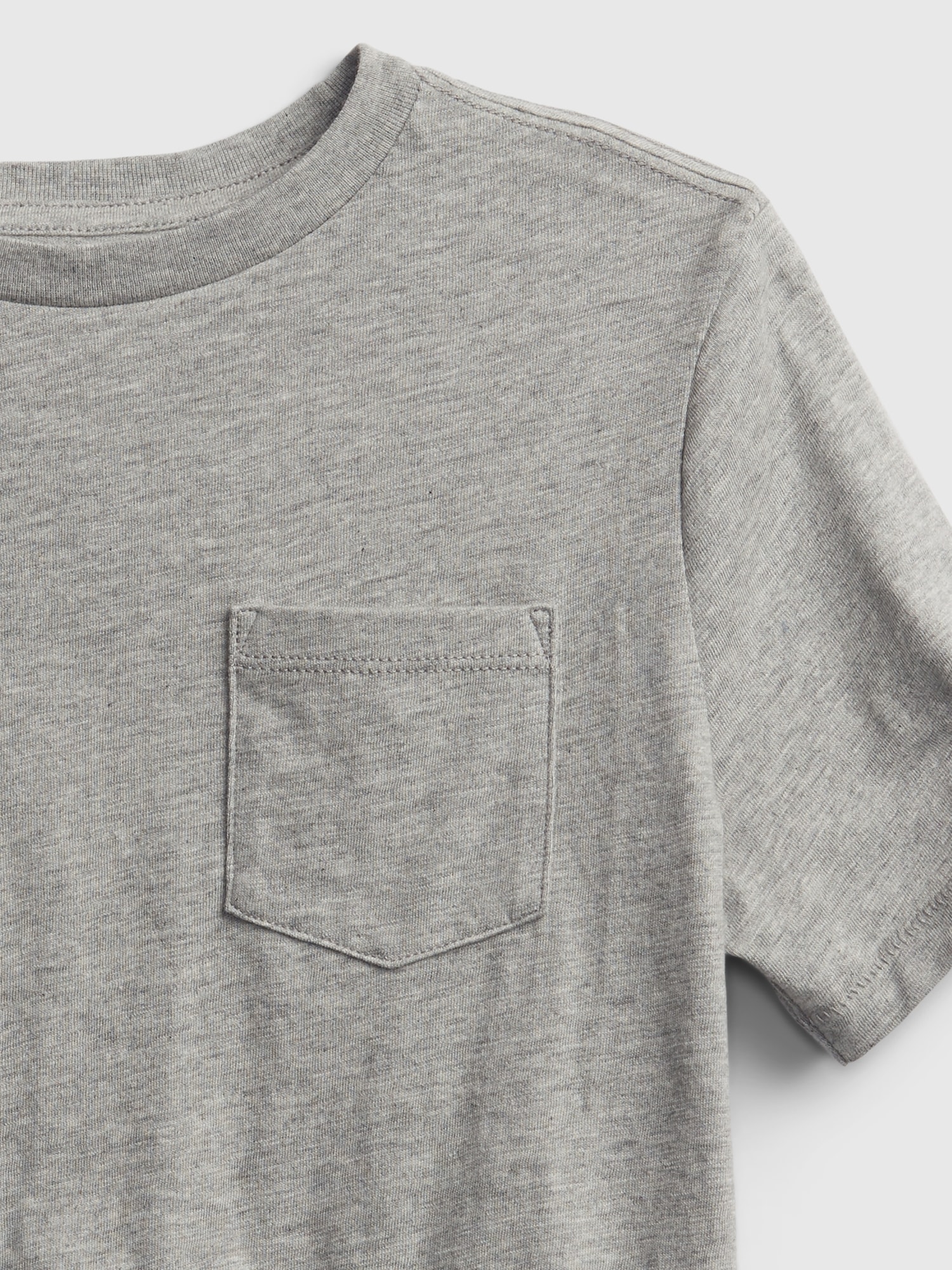 T-Shirt | Pocket Kids Gap