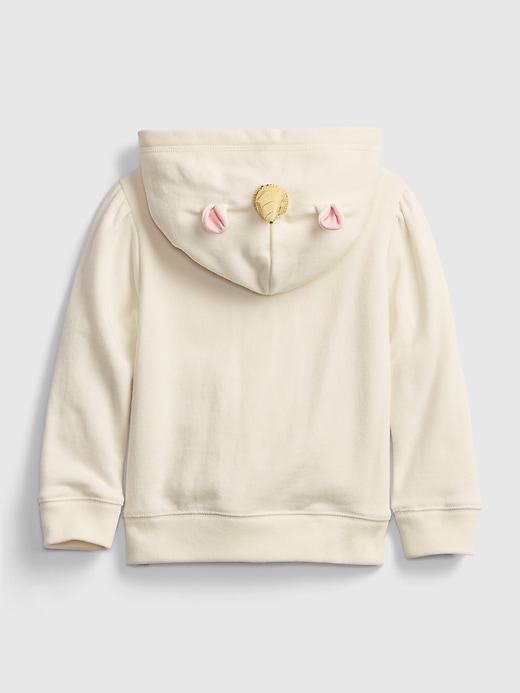 Gap unicorn store hoodie