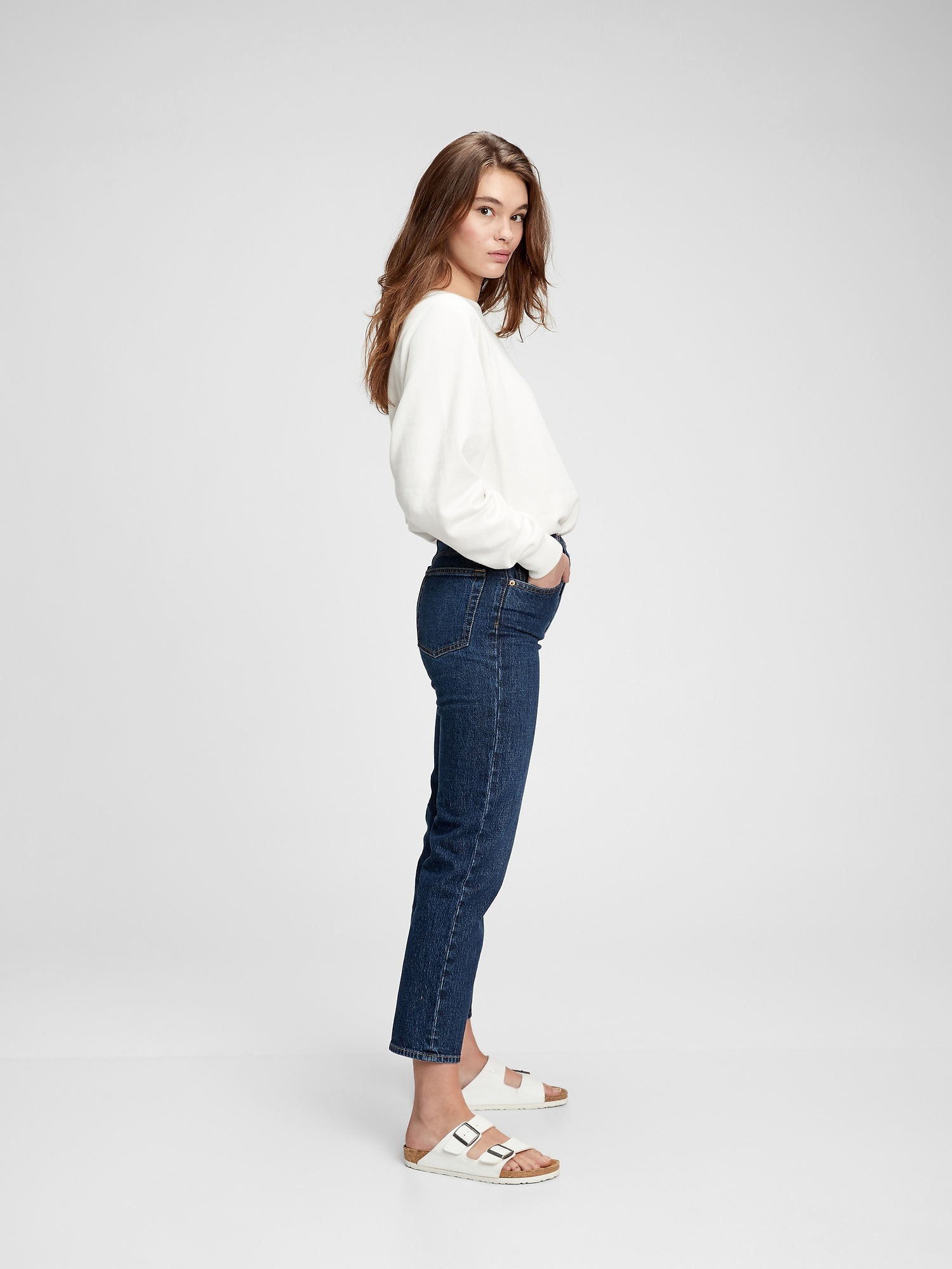 gap cheeky straight jeans