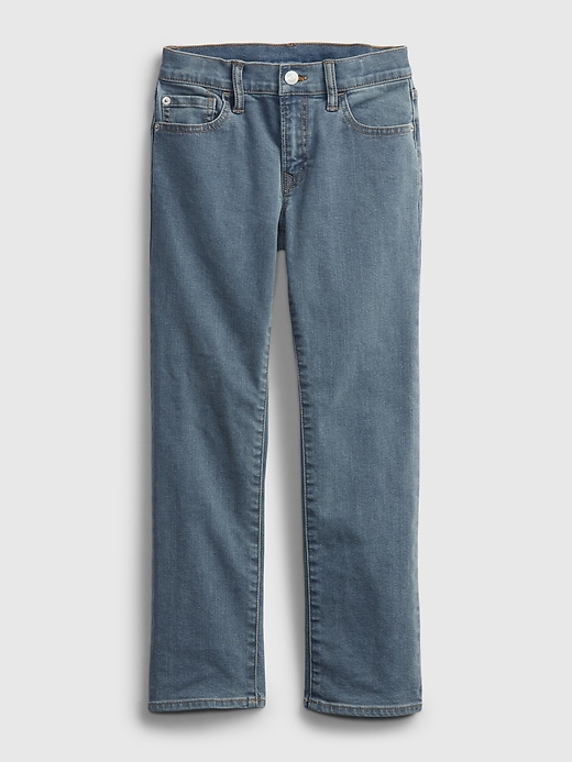 Kids Straight Jeans | Gap