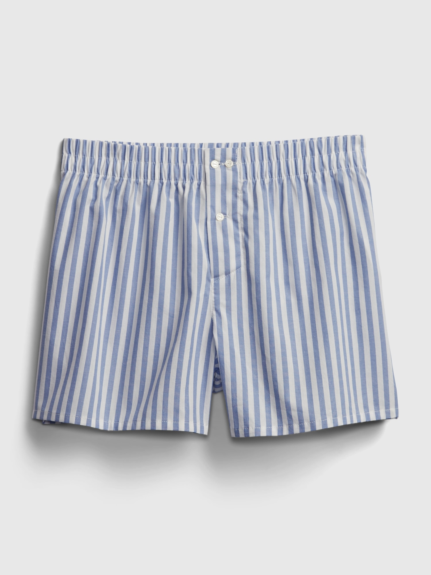 Gap striped shorts online