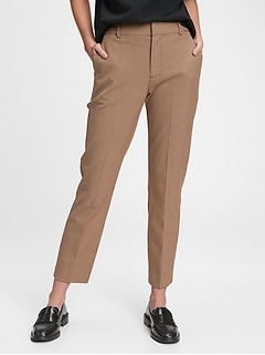 gap golf pants