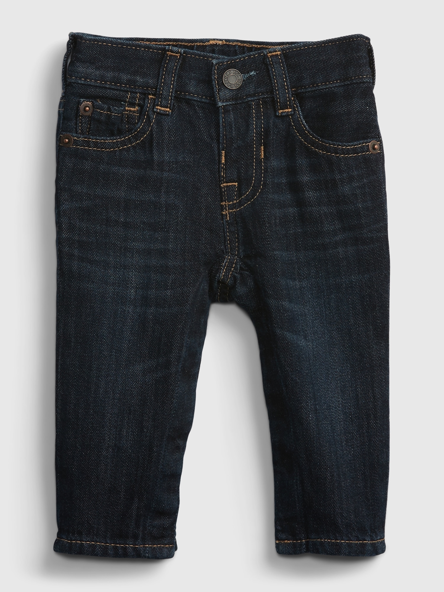 Gap Baby Slim Jeans