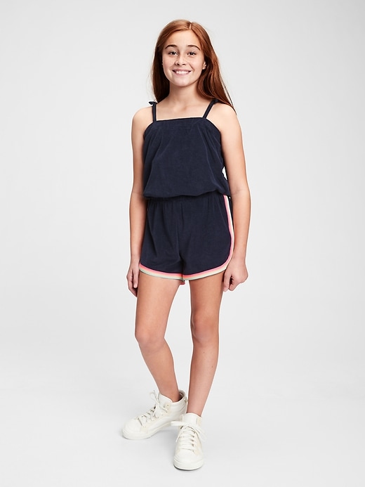 Kids Swim Coverup Jumper | Gap