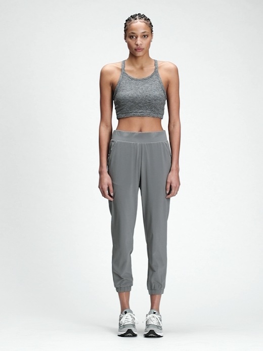 gap runaround joggers