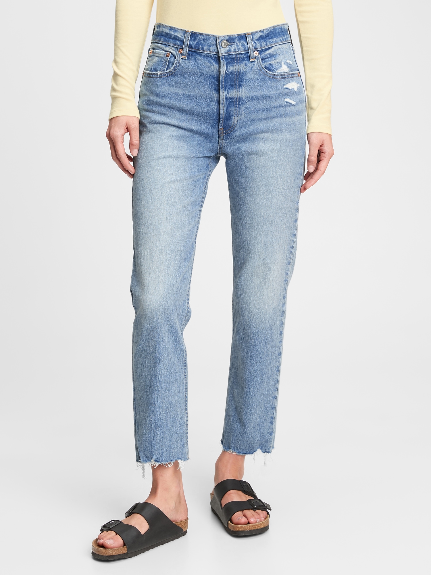 gap cheeky straight jeans