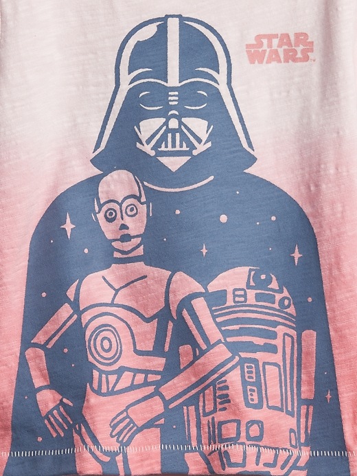 Image number 3 showing, babyGap &#124 Star Wars&#153 Graphic T-Shirt