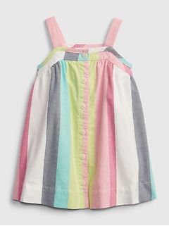 gap baby dress