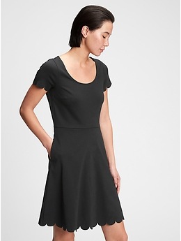 gap spring dress