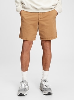 gap 4 inch shorts