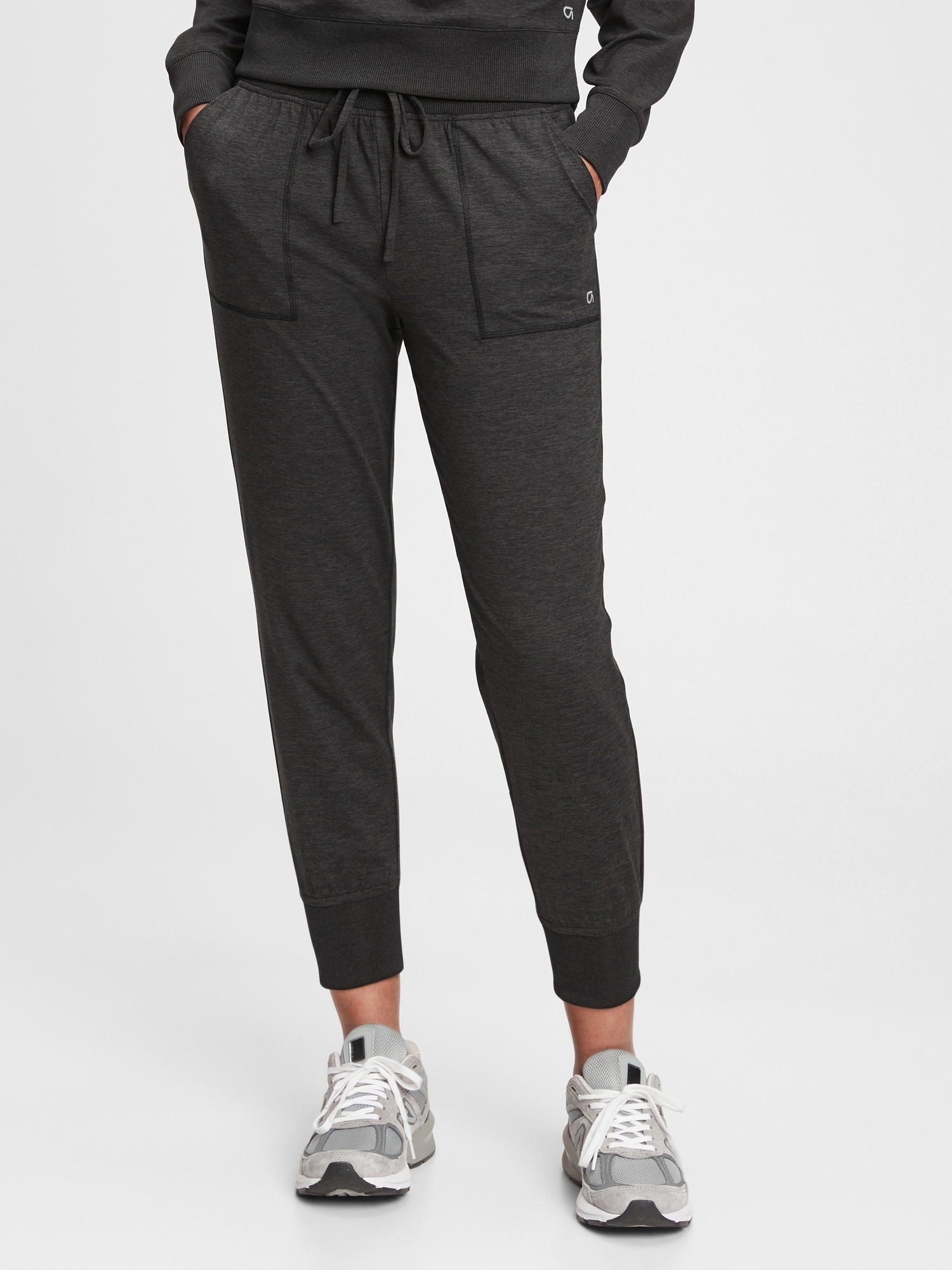 nike tapered baseball pants