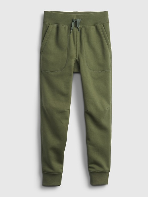 View large product image 1 of 1. Kids Pull-On Slouch Joggers