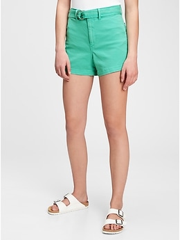 gapfit bermuda hiking shorts