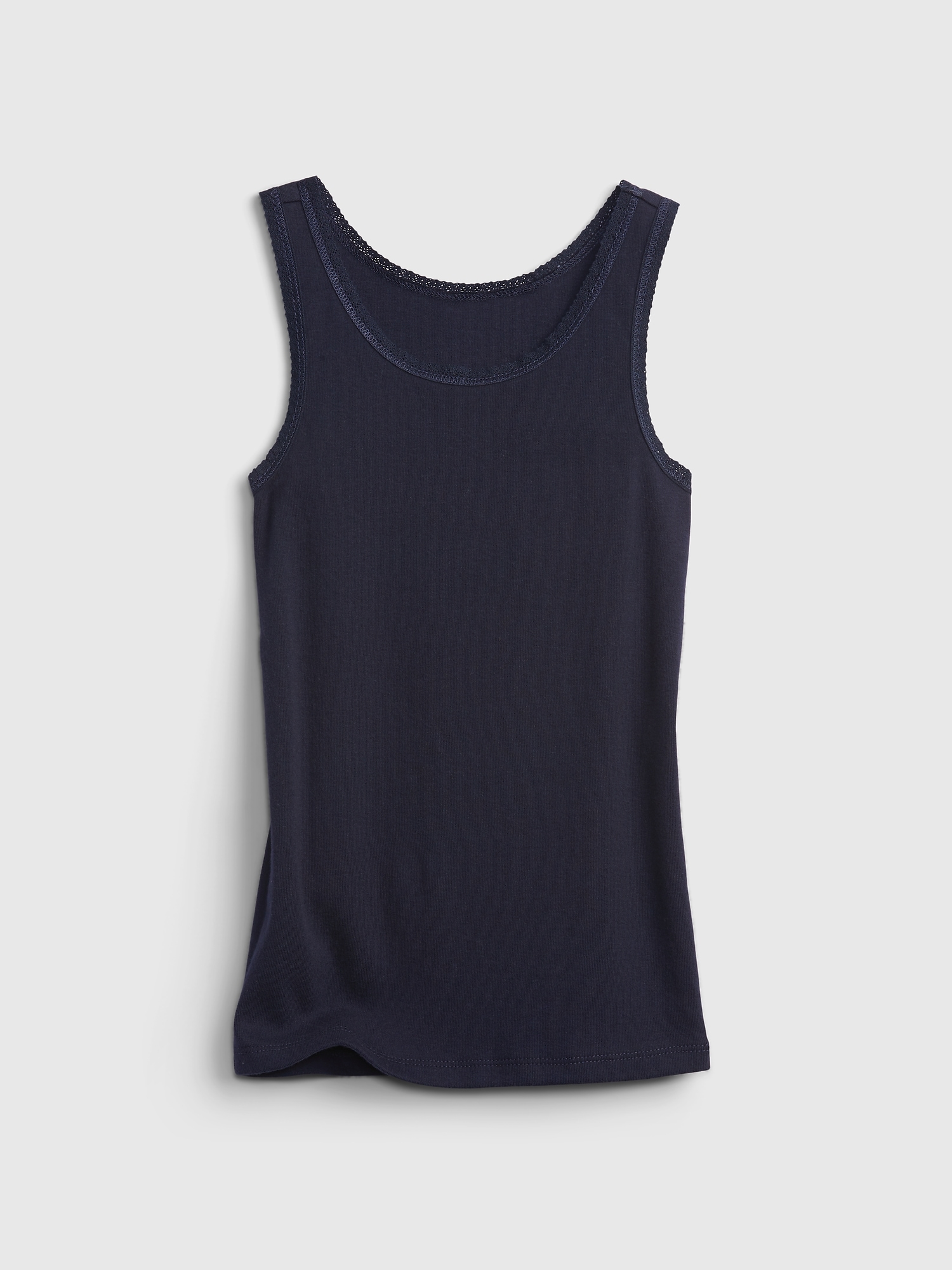 Gap Kids 100% cotton navy t-shirt / tank top, sharks, size 6-7, EUC –  DaisyChainClothing