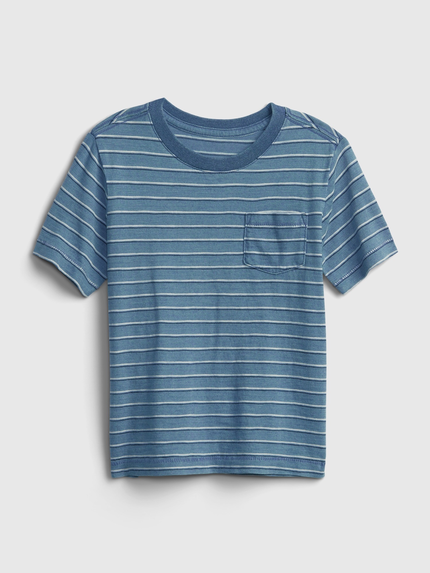 Toddler Print T-Shirt | Gap