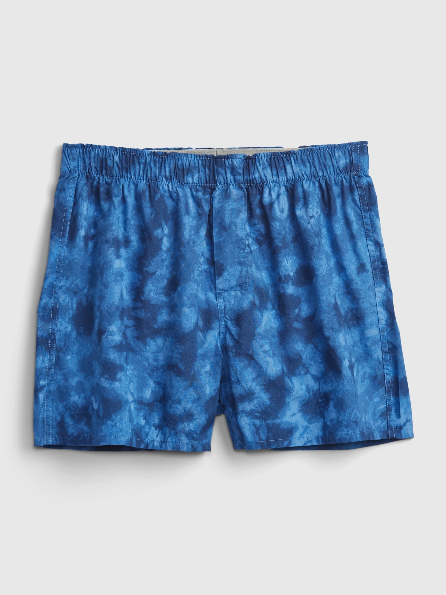 Print Boxers | Gap